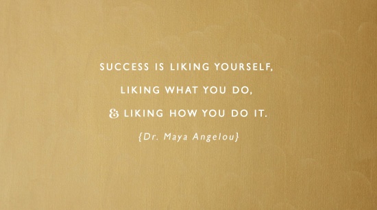 success